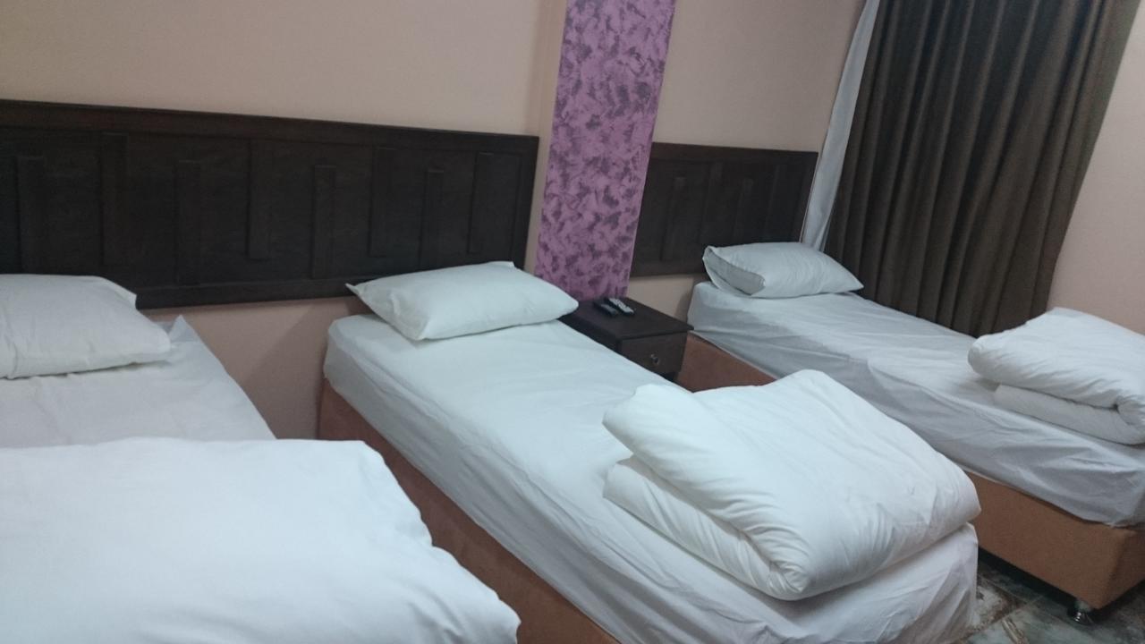 Sea Beach Hotel Акаба Екстериор снимка