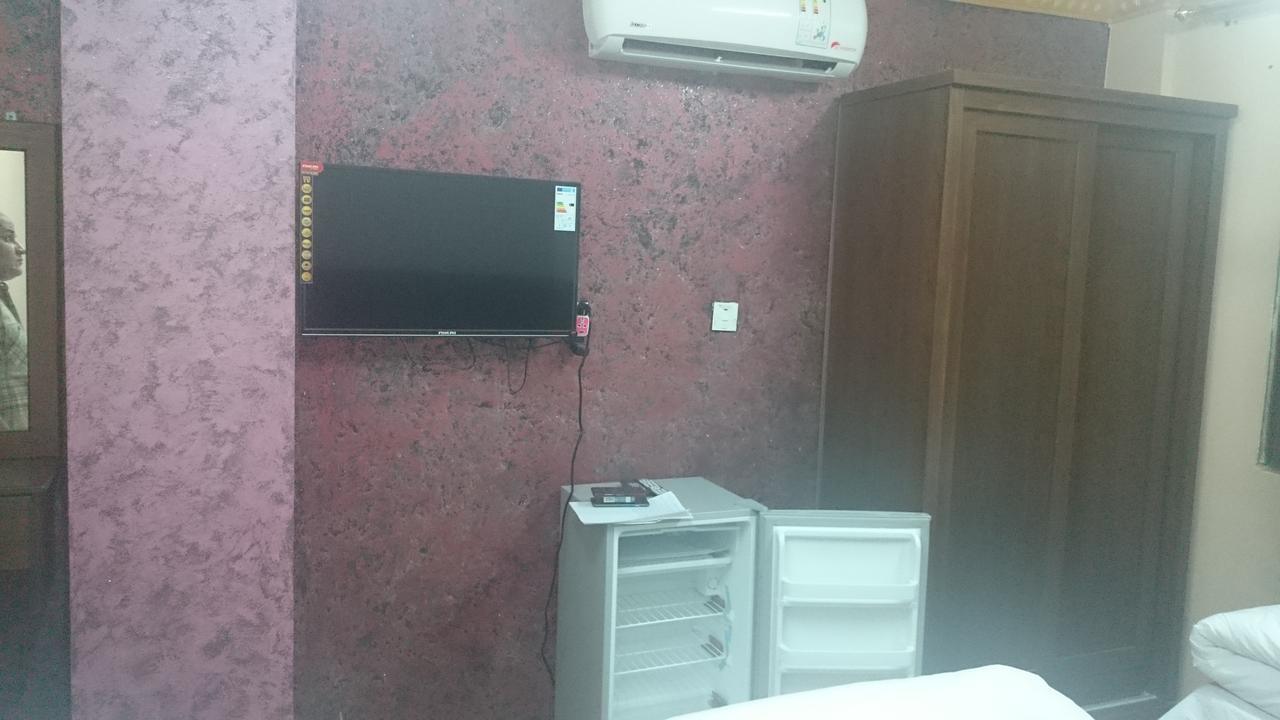 Sea Beach Hotel Акаба Екстериор снимка