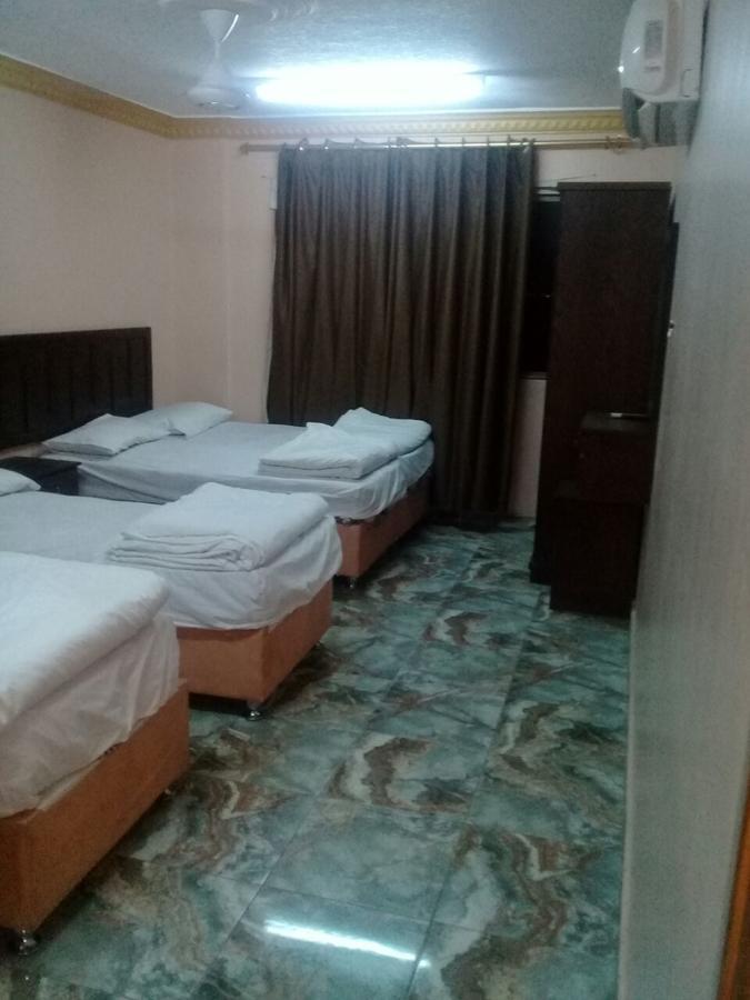Sea Beach Hotel Акаба Екстериор снимка
