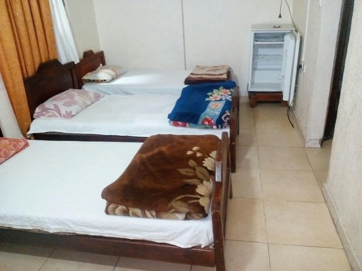 Sea Beach Hotel Акаба Екстериор снимка