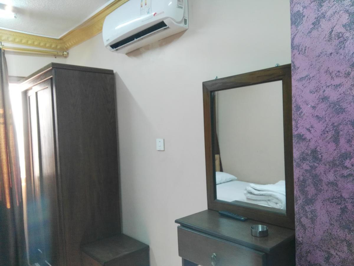 Sea Beach Hotel Акаба Екстериор снимка