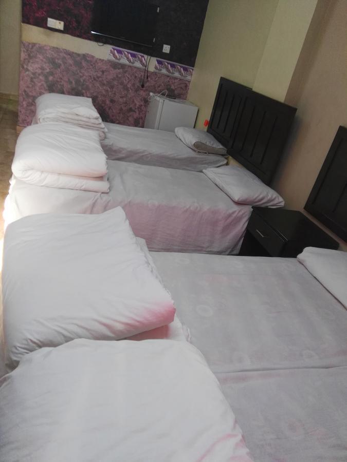 Sea Beach Hotel Акаба Екстериор снимка