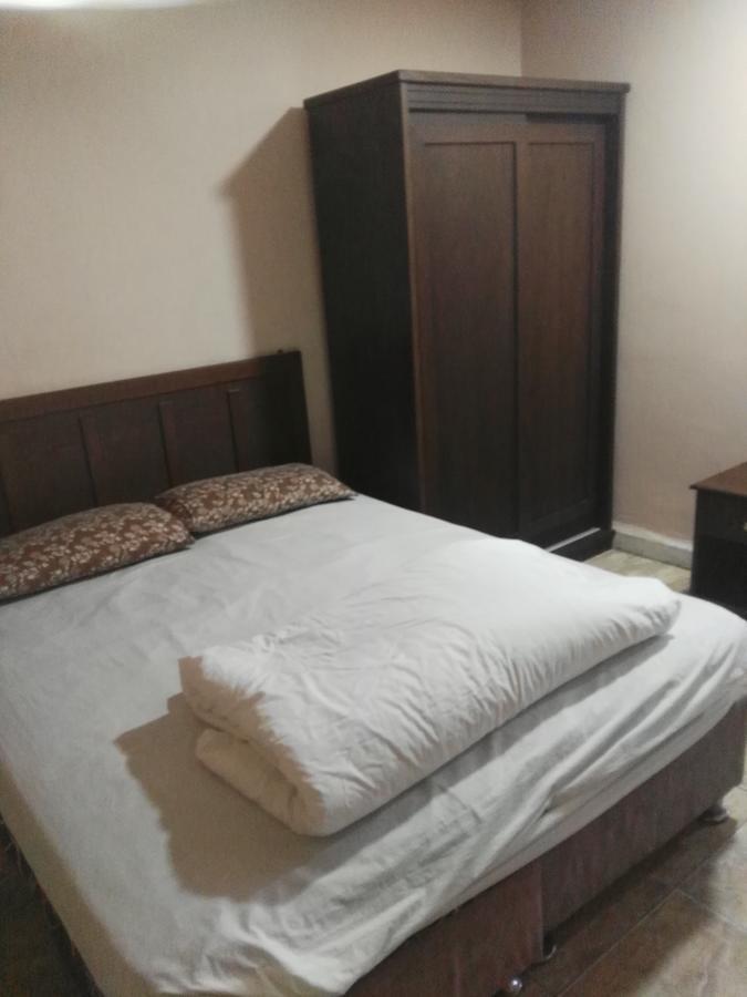 Sea Beach Hotel Акаба Екстериор снимка