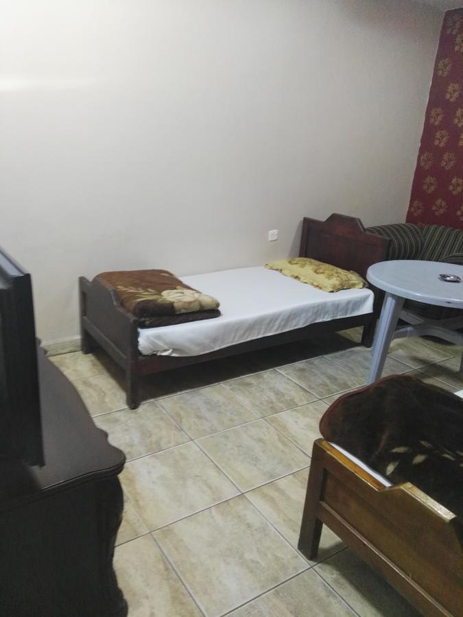 Sea Beach Hotel Акаба Екстериор снимка