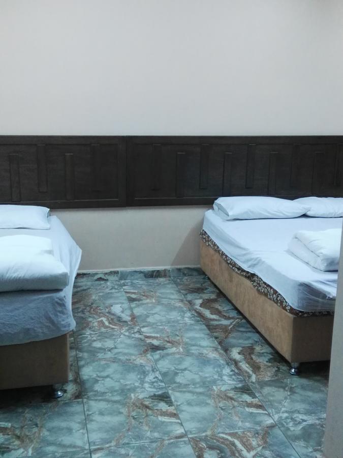 Sea Beach Hotel Акаба Екстериор снимка