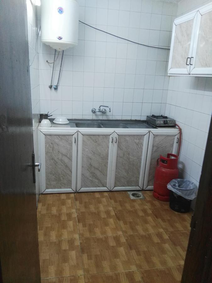 Sea Beach Hotel Акаба Екстериор снимка