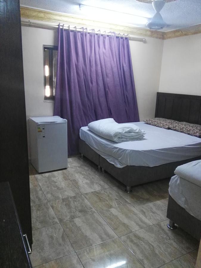 Sea Beach Hotel Акаба Екстериор снимка