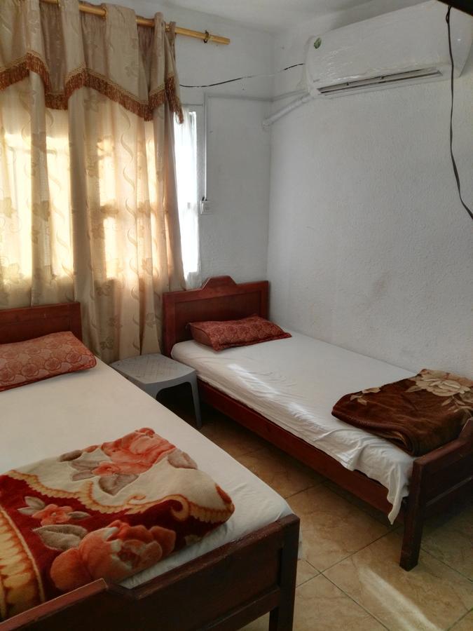 Sea Beach Hotel Акаба Екстериор снимка