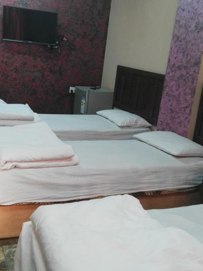 Sea Beach Hotel Акаба Екстериор снимка