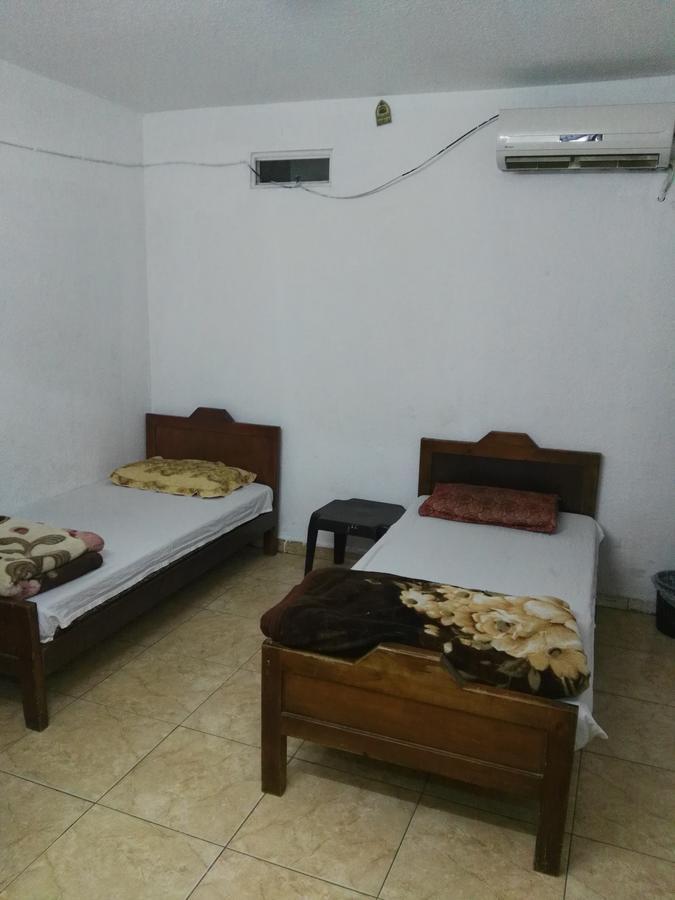 Sea Beach Hotel Акаба Екстериор снимка