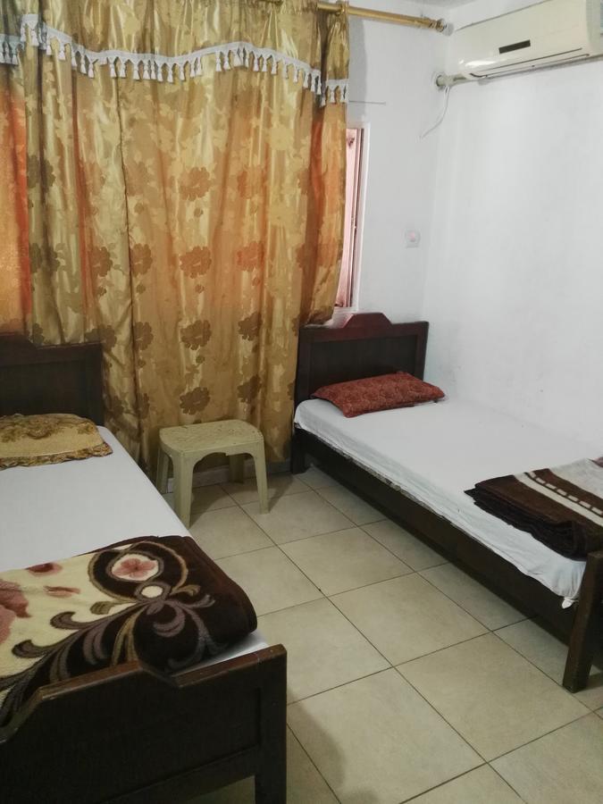 Sea Beach Hotel Акаба Екстериор снимка