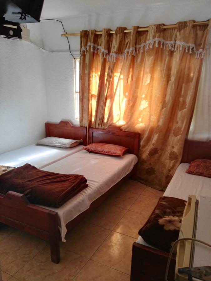Sea Beach Hotel Акаба Екстериор снимка