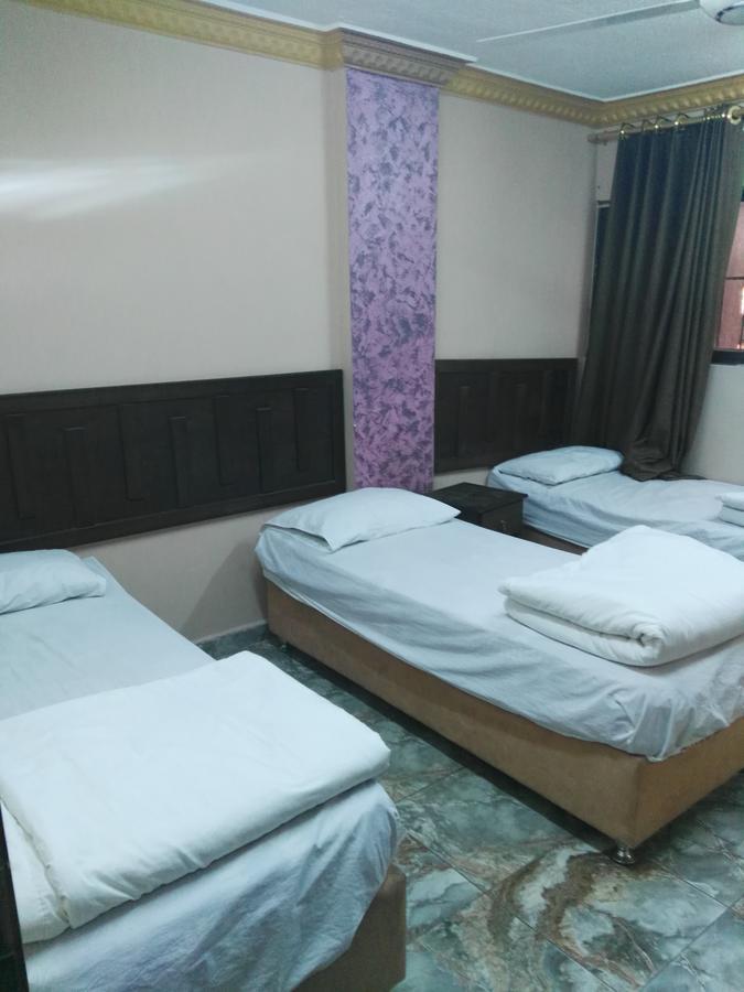 Sea Beach Hotel Акаба Екстериор снимка