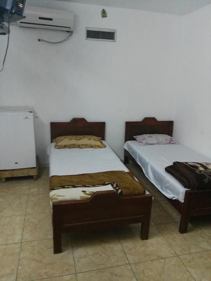 Sea Beach Hotel Акаба Екстериор снимка