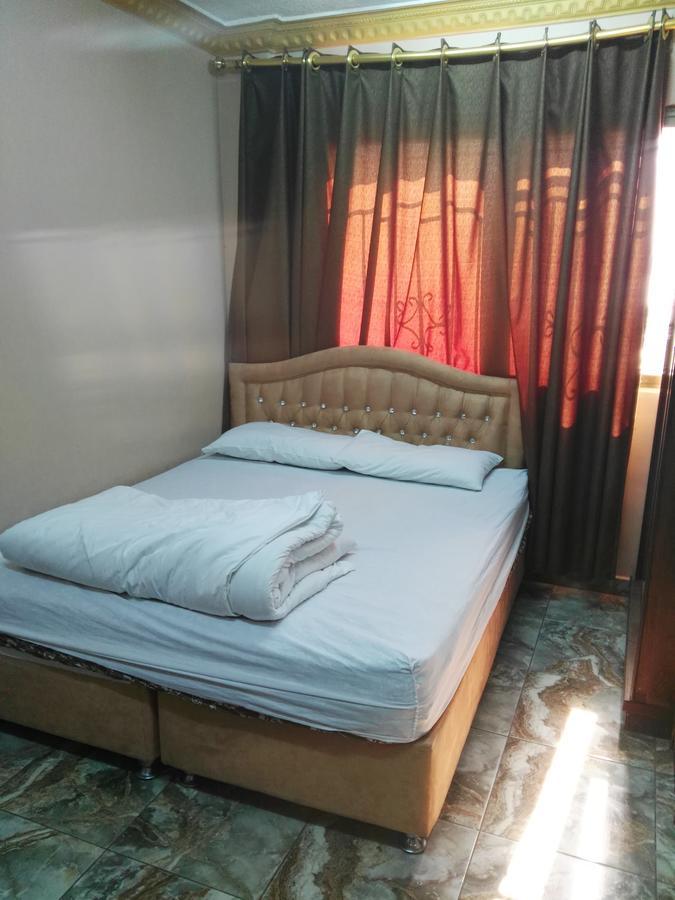 Sea Beach Hotel Акаба Екстериор снимка