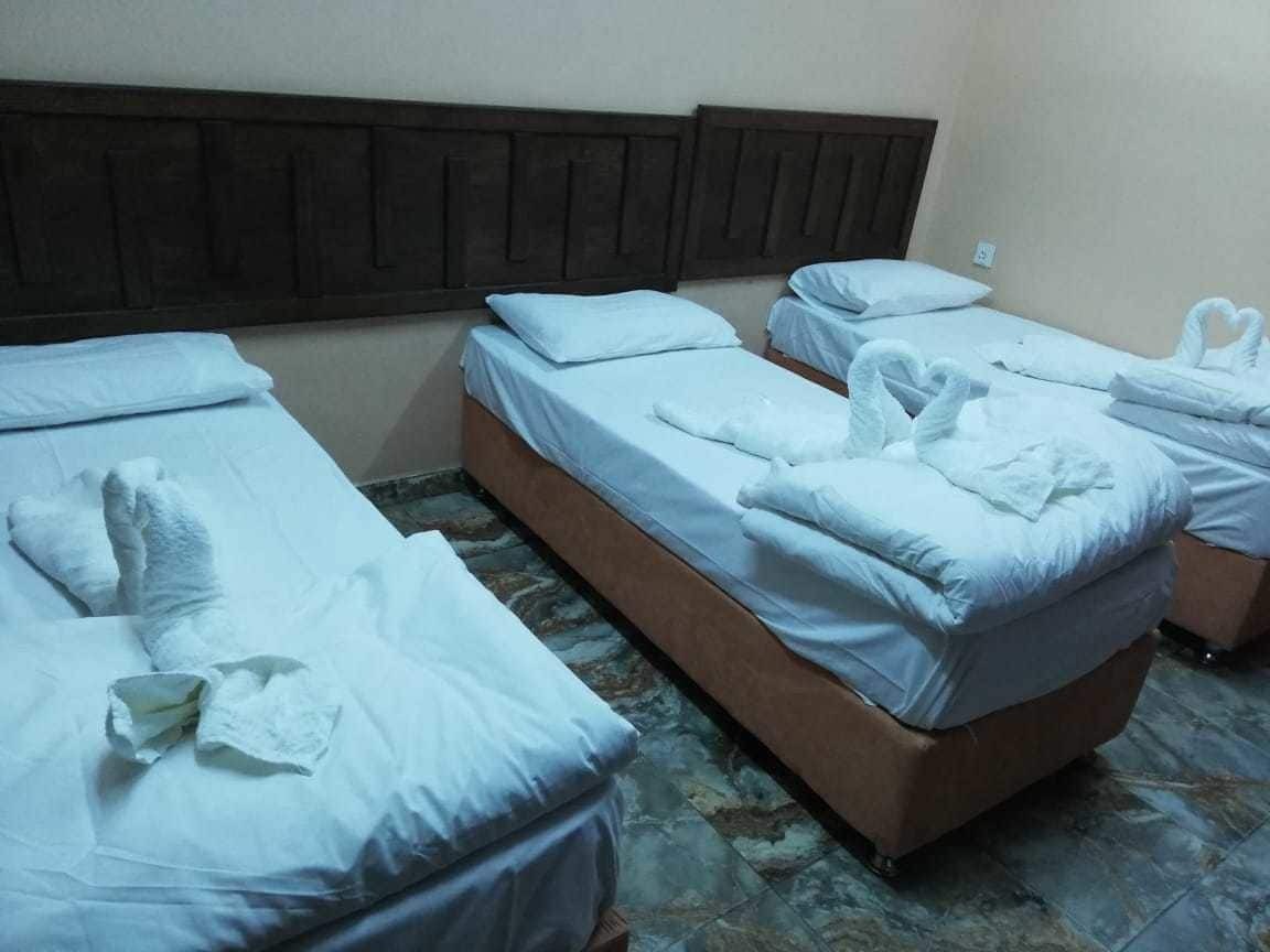 Sea Beach Hotel Акаба Екстериор снимка