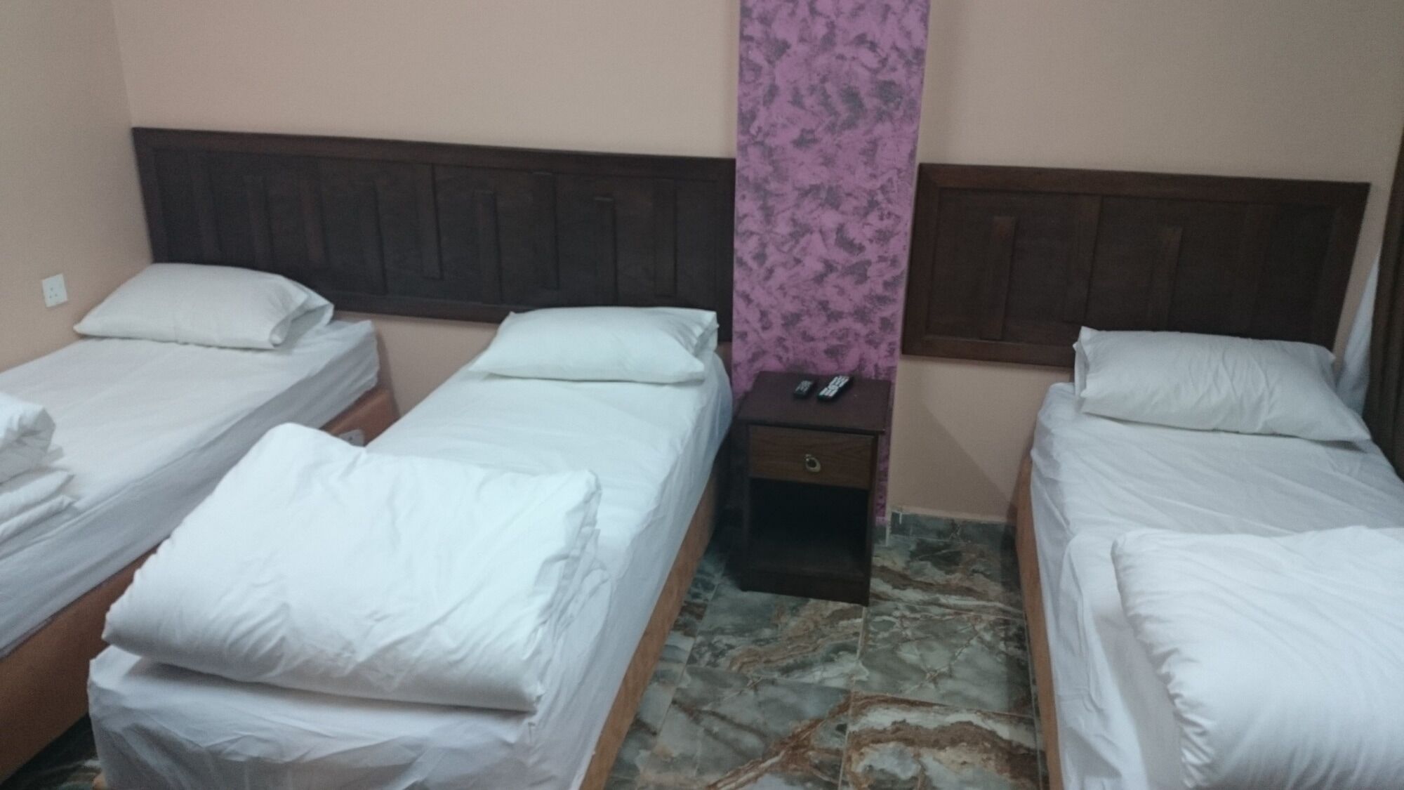 Sea Beach Hotel Акаба Екстериор снимка