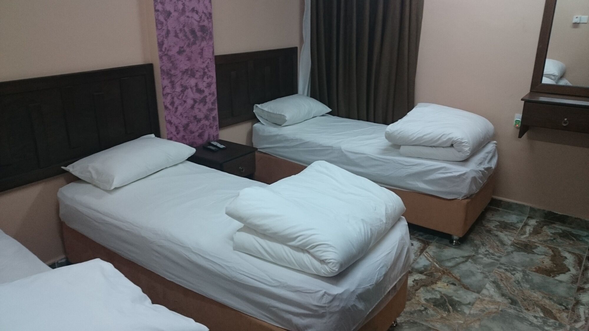 Sea Beach Hotel Акаба Екстериор снимка